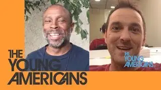 I Am a Young American