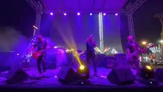 NBG - Za Sve Je Kriva Industrija Piva (Live @ Belgrade Beer Fest, 18.8.2021)