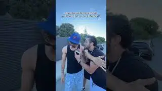 Cuando un fan le enseña su canción a un cantante🎤 
