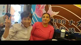 From Tokyo  to  Osaka June 16, 2023