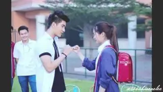 Korean/Thai Drama MV - Love me like you do