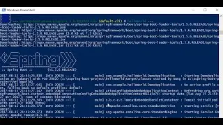 ⚡Como solucionar conexion entre Spring Boot y Sql Server