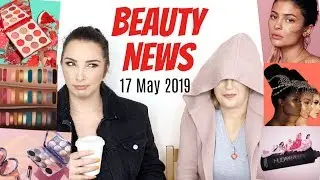 BEAUTY NEWS - 17 May 2019 | SO MUCH DRAMA (without actual drama)