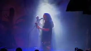 Alcest | Oiseaux de Proie | 24.10.2024 | Thessaloniki