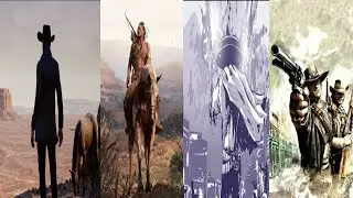 The 20 Best Western Games 2023