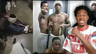 Welcome To The Most Dangerous Jail In the World