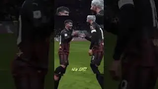 Ac Millan This Season Be Like🕺 || 600 Subs Special❤ || 