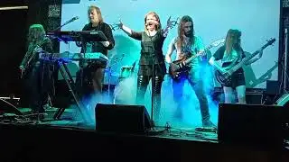 гр. Секвенция "ТОТ, КОТОРЫЙ НЕ ВЕРИТ" стихи Св. Астапчик, муз. П. Малаховского, поёт С. Светлая