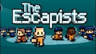 Все крафты одежд в the escapists