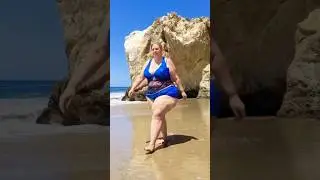 El Matador Beach in Malibu 