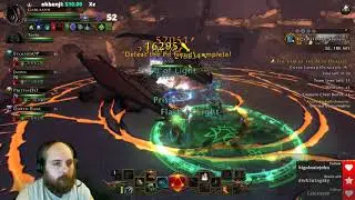Neverwinter - Tales of Old - Lair of the Mad Dragon
