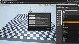 UE4 SenseSystem QuickStart