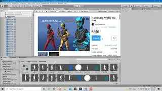 Basic Wandering AI in 3D Unity! 🚶‍♂️ Unleash Basic Character Brilliance with Millennial PLS Games! 🎮