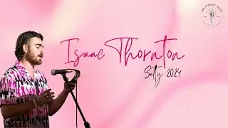 Isaac Thornton - Salty Submission