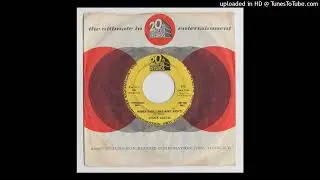 Chuck Austin - Honey Babe (That Ain't Right) - 20th Century Fox Records
