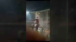 Indonesia vs Argentina
