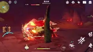 New Dendro Character and Skin by @kleeyyds - Genshin Impact