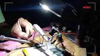 meet the metrologist electronics art part 2