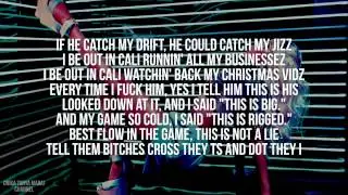 Nicki Minaj   Boss Ass Bitch Lyrics Video