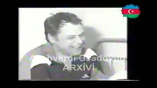 карабах лето 1991