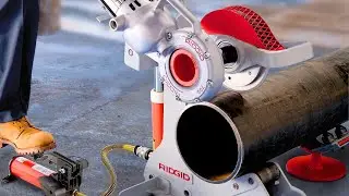 What are the TOP 30 Ridgid Tools You Need to Get?