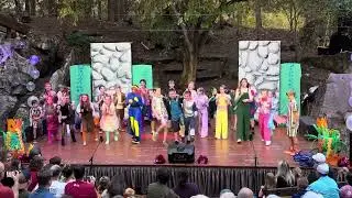 Finding Nemo the Musical - Kids