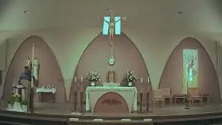 St. Paul Church Fenton MO Live Stream