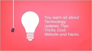 Tech Plus [ SUBSCRIBE NOW !!! ]✔
