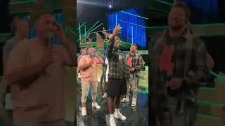 BTS LIVE Lateish Show | Mo Gilligan