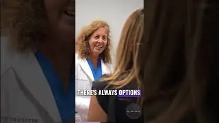 Get to Know Dr. Stadtmauer