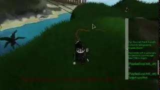 Roblox | Isle: Team Battle