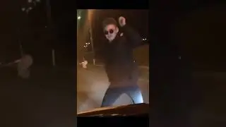 Ты в танцах😅