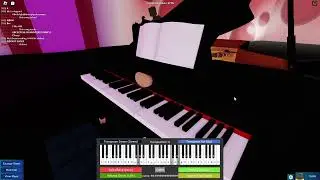 Sick Of U - BoyWithUke x Oliver Tree  Roblox Talent show