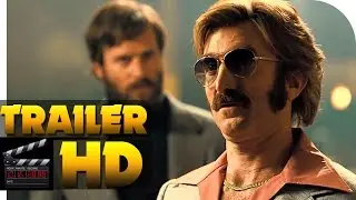 Перестрелка - Русский трейлер | Премьера (РФ) - 2017