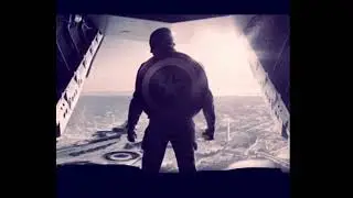 YoungGuapo - CaptainAmerica Freestyle (Prod.Donnie Katana)(Official Audio)