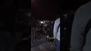 #Kotaambon  Mobil terbalik di kota jawa, wayame Teluk ambon