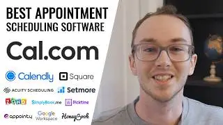 10 Best Appointment Scheduling Software & Booking Apps (Free and Paid)