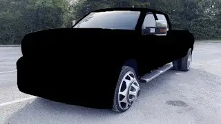 I Have a NEW PROJECT!