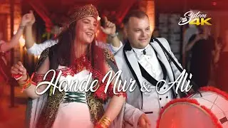 Hande Nur & Ali Kına Gecesi Klibi