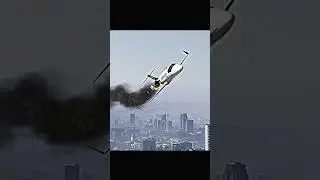 Is GTA 5 The Best Game Ever? #shorts #gtaonline #gta5