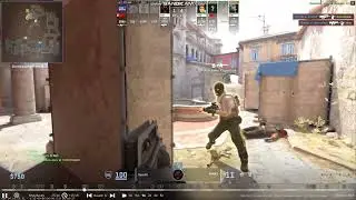 Synch0 - with famas 5 kills
