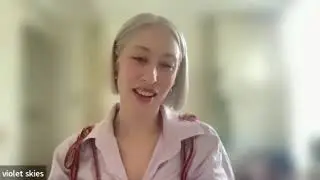 Buzz In Conversation With Violet Skies