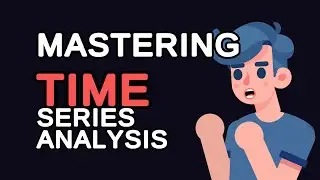 Mastering Time Series Analysis with Java: From Basics to Advanced Techniques