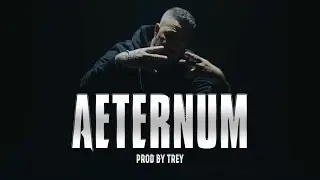 [FREE] BUSHIDO Type Beat „AETERNUM" (prod. by TREY x Cronsenbeatz) | 2024