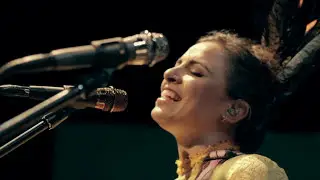 Leiden - Cuando soñaba - La vuelta al Sol (DVD en vivo)