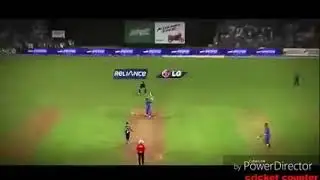 Jay Ho (cricket song)2009 Gaurav Sati Pahadi cricketer