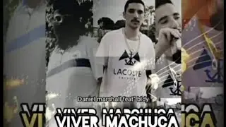 Daniel marshall'' feat bldy - Viver machuca'' Prod. Dell (videoclipe oficial)