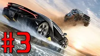 Jogando Forza Horizon 3 | #3