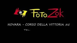 Fotozok... ed è subito immagine!!!