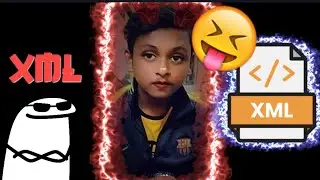 Haha Happy Birthday | Happy Birthday Funny Preset Alight Motion | XML IN DESCRIPTION✅#xml #preset